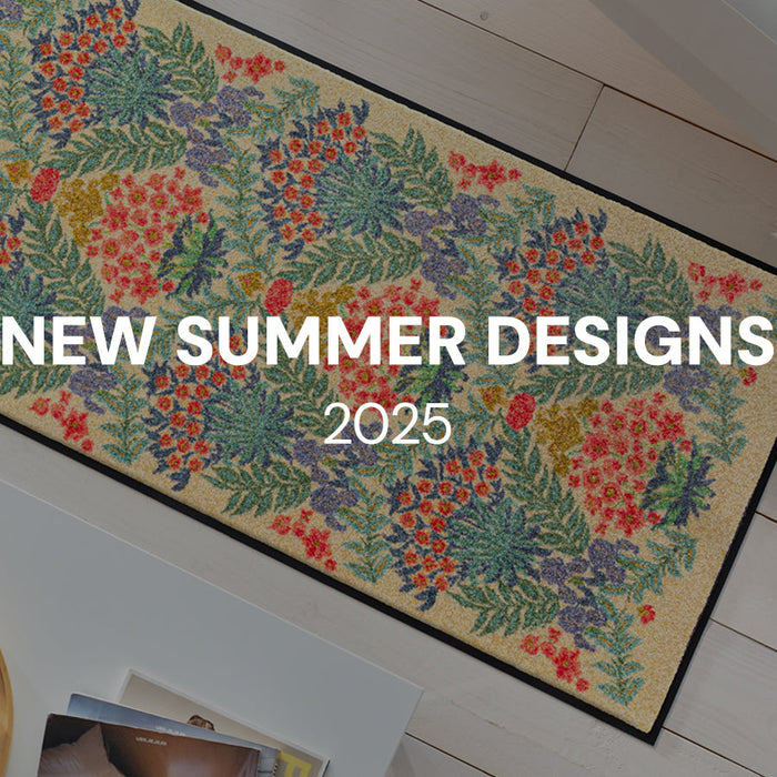 Sommerdesigns 2025