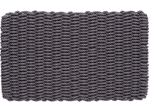 Outdoor Fußmatte grau