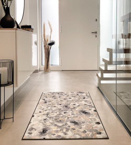 Fußmatte Light Blossom