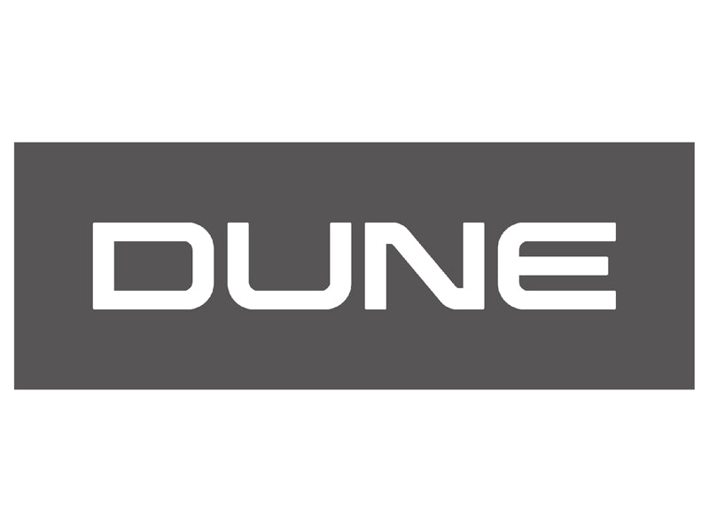 Logo "DUNE"