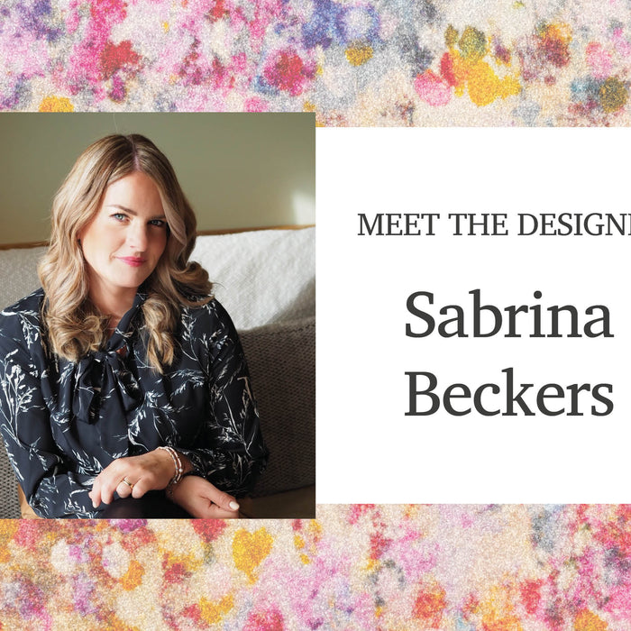 Bannner und Bild von Sabrina Beckers
