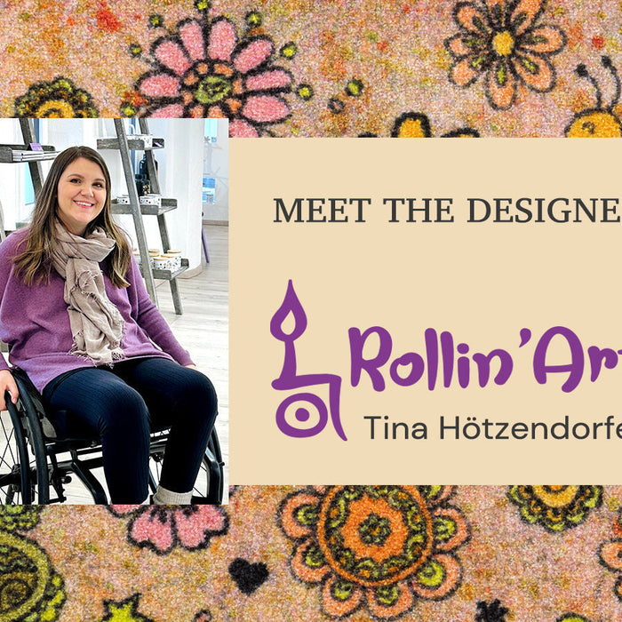 Banner und Bild von Tina Hötzendorfer