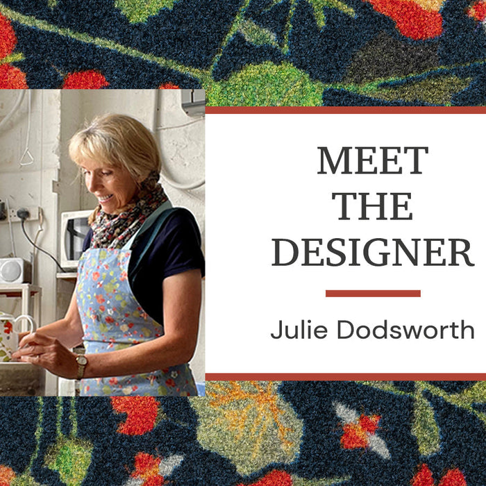 Banner von Julie Dodsworth