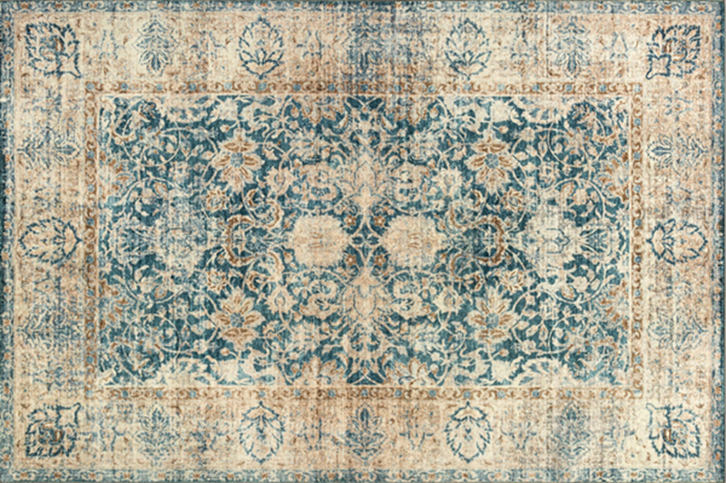 Maschinenwaschbare Teppiche für jeden Wohnraum. - Aven - Motiv