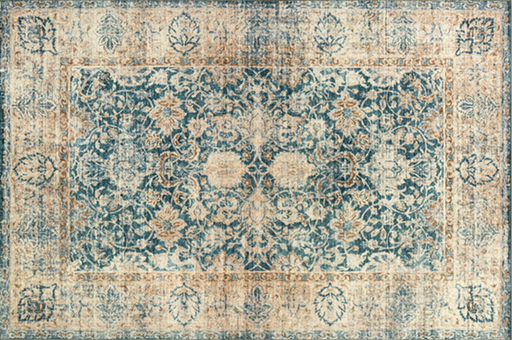 Maschinenwaschbare Teppiche für jeden Wohnraum. - Aven - Motiv