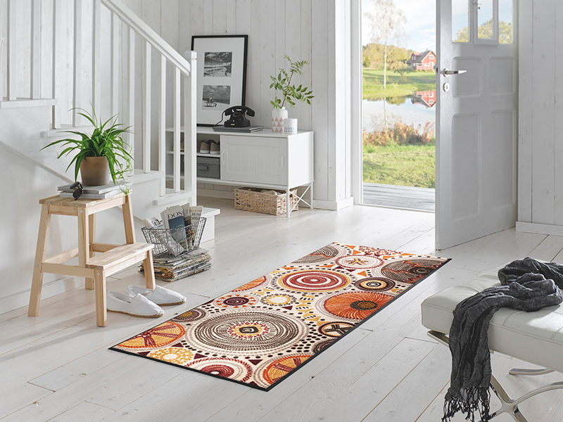 Tappeto boho : quali sono le sue caratteristiche