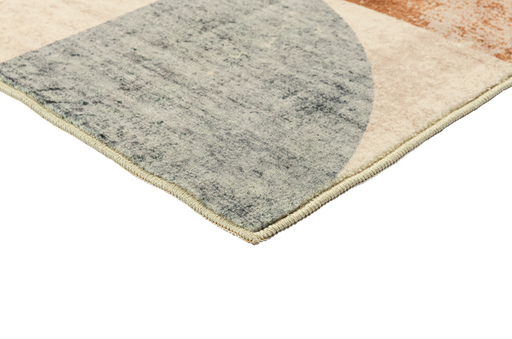 Maschinenwaschbare Teppiche für jeden Wohnraum. - Orris - Motiv