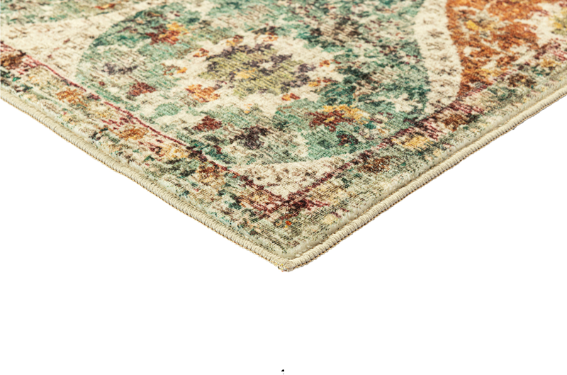 Maschinenwaschbare Teppiche für jeden Wohnraum. - Seruna - Motiv