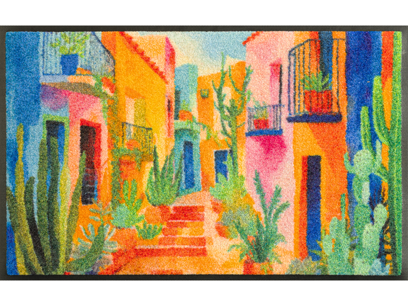 Casas de Colores