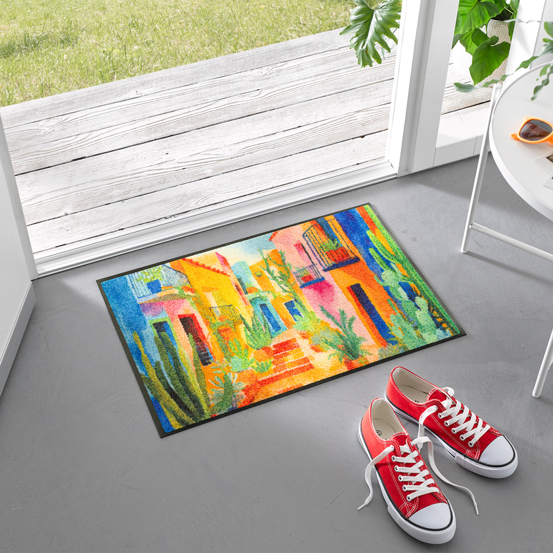 Casas de Colores