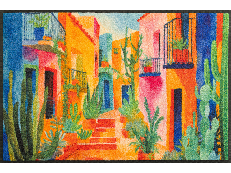 Casas de Colores