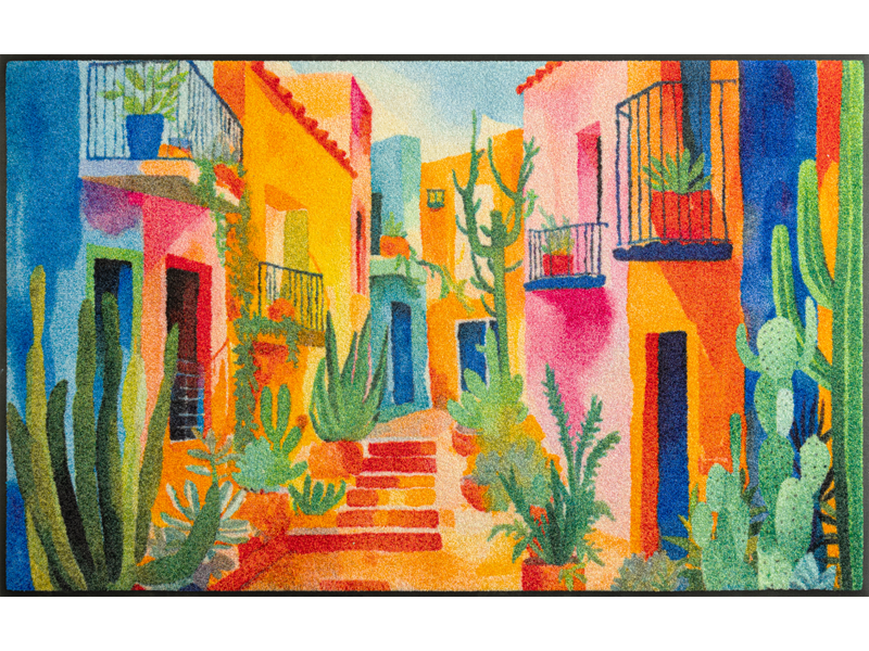 Casas de Colores
