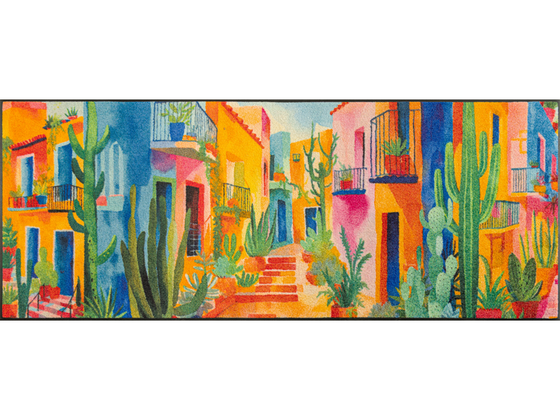 Casas de Colores