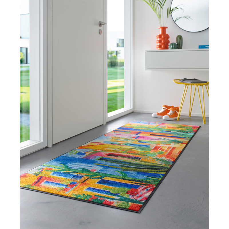 Casas de Colores