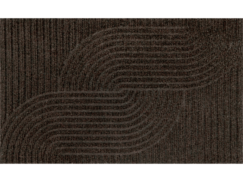 DUNE Loop dark brown