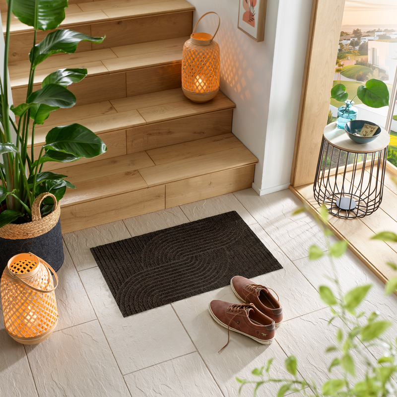 DUNE Loop dark brown