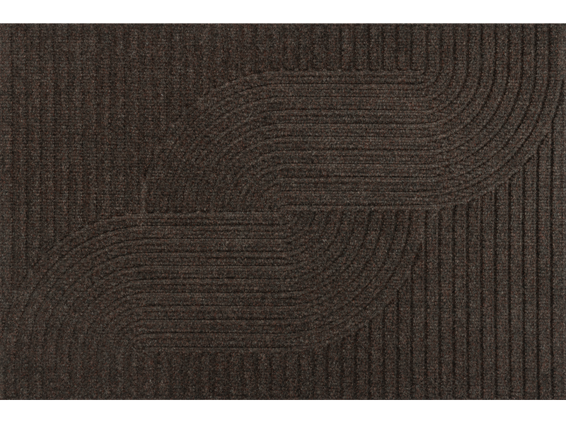 DUNE Loop dark brown