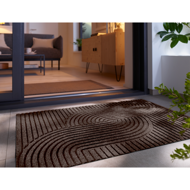 DUNE Loop dark brown