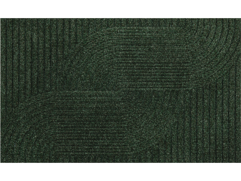 DUNE Loop midnight green