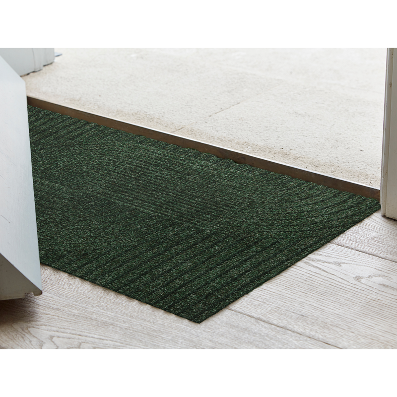 DUNE Loop midnight green