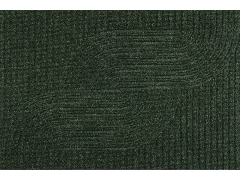 DUNE Loop midnight green