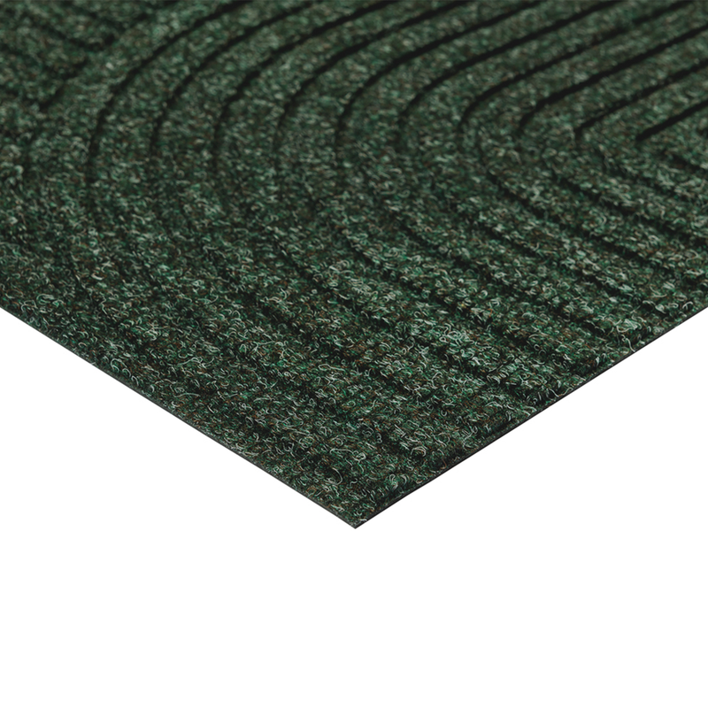 DUNE Loop midnight green