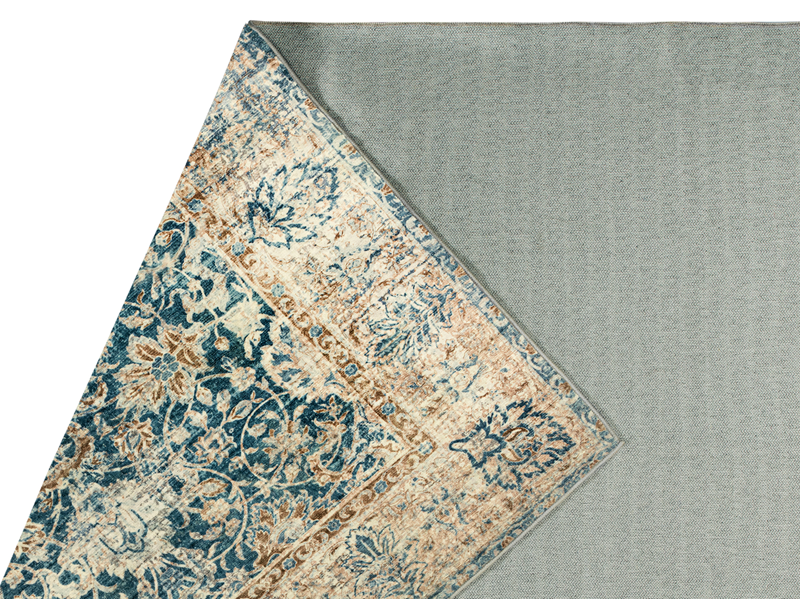 Maschinenwaschbare Teppiche für jeden Wohnraum. - Aven - Motiv