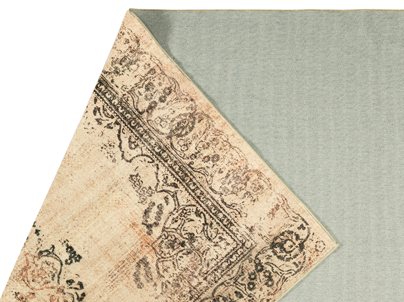 Maschinenwaschbare Teppiche für jeden Wohnraum. - Lisora - Motiv