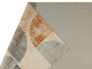 Maschinenwaschbare Teppiche für jeden Wohnraum. - Orris - Motiv