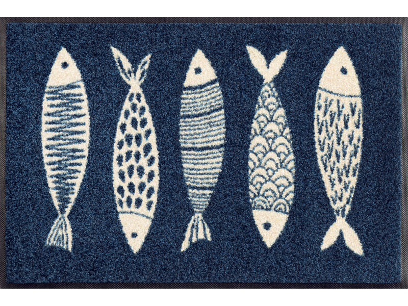 Fish Tango