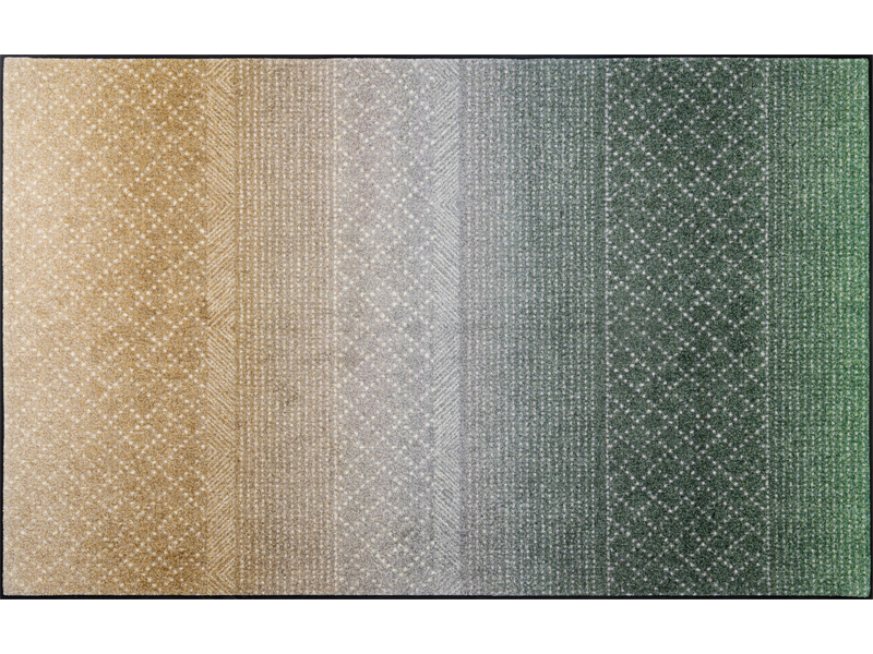 Green Desert — wash+dry