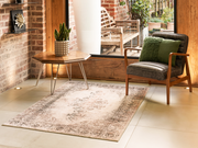 Maschinenwaschbare Teppiche für jeden Wohnraum. - Lisora - Motiv