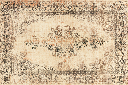 Maschinenwaschbare Teppiche für jeden Wohnraum. - Lisora - Motiv