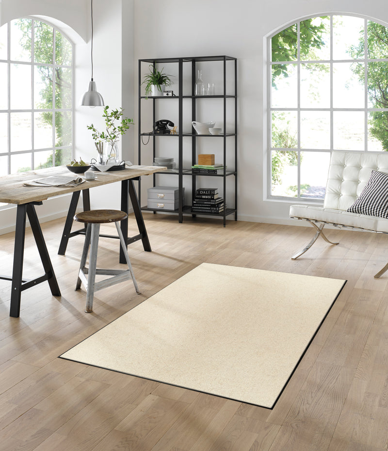 Monocolour Oat Breeze