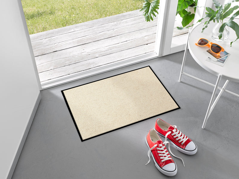 Monocolour Oat Breeze