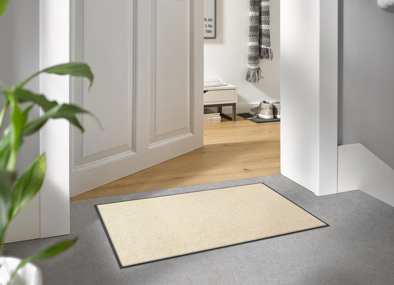 Monocolour Oat Breeze