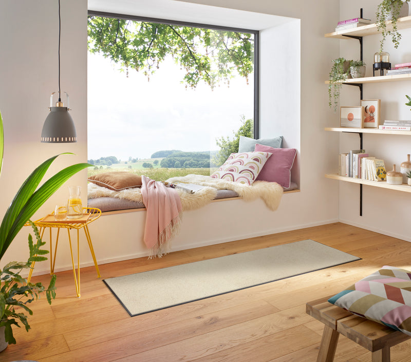 Monocolour Oat Breeze
