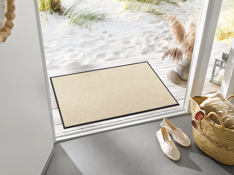 Monocolour Oat Breeze