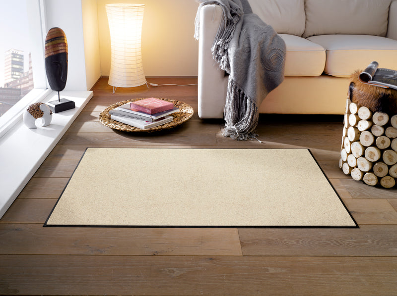 Monocolour Oat Breeze