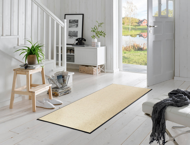 Monocolour Oat Breeze
