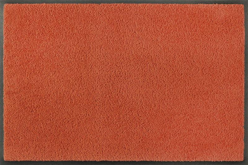 Monocolour Spice Rust
