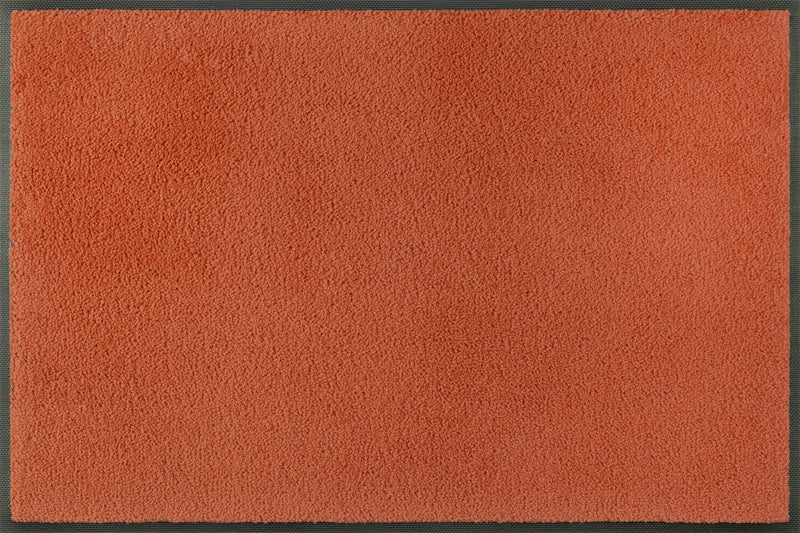 Monocolour Spice Rust