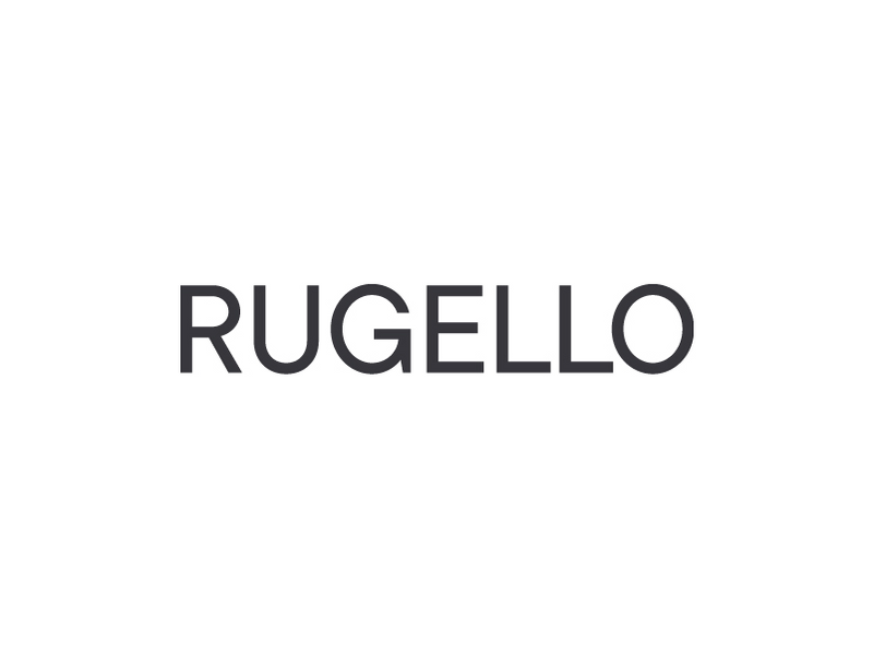 Rugello logo