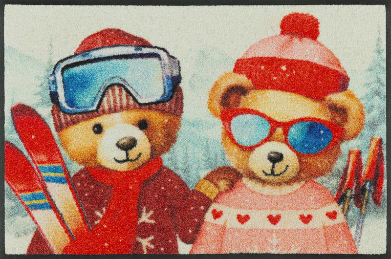 Ski Bears