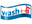 wash+dry logo