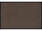 Fußmatte in Braun