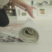 Maschinenwaschbare Teppiche für jeden Wohnraum. - Video