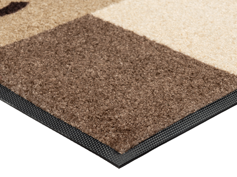 Kitchen — wash+dry